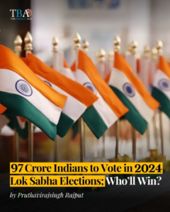 Election 2024 Result: Again BJP Complete Analysis