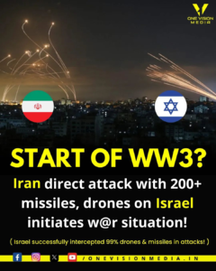 World War 3: NEWS, Chances, Israel- Iran War