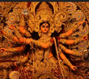 Elite Navratri 2024: April Start Date And Katha