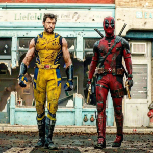 Deadpool and Wolverine: Release Date, Superb Review