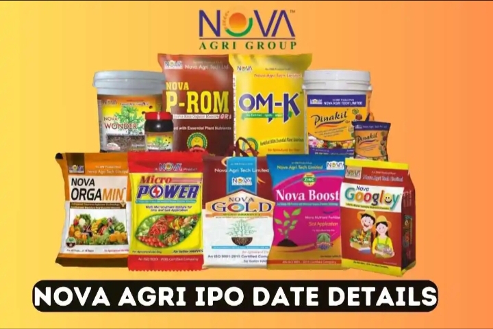 Nova Agri Tech IPO