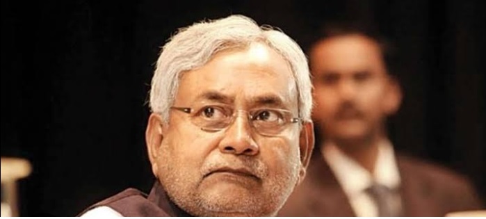 Bihar's political swap