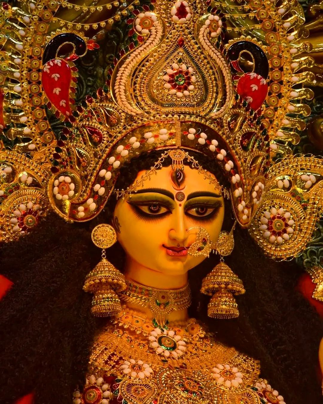 Elite Navratri 2024: April Start Date And Katha