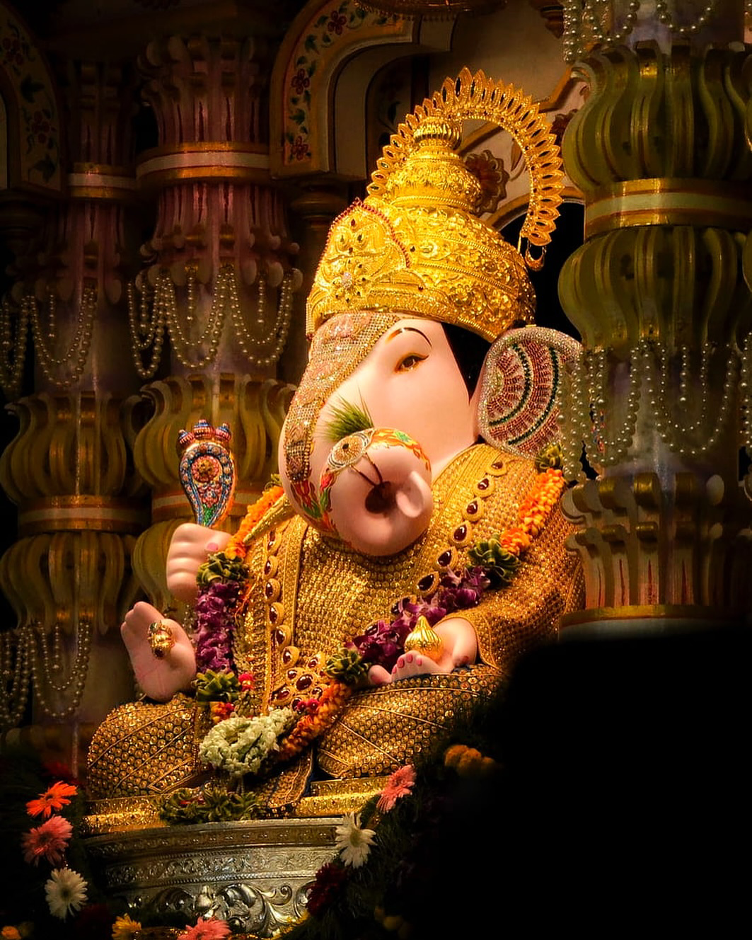 Sankashti Chaturthi Date And Time: Vart Advantages