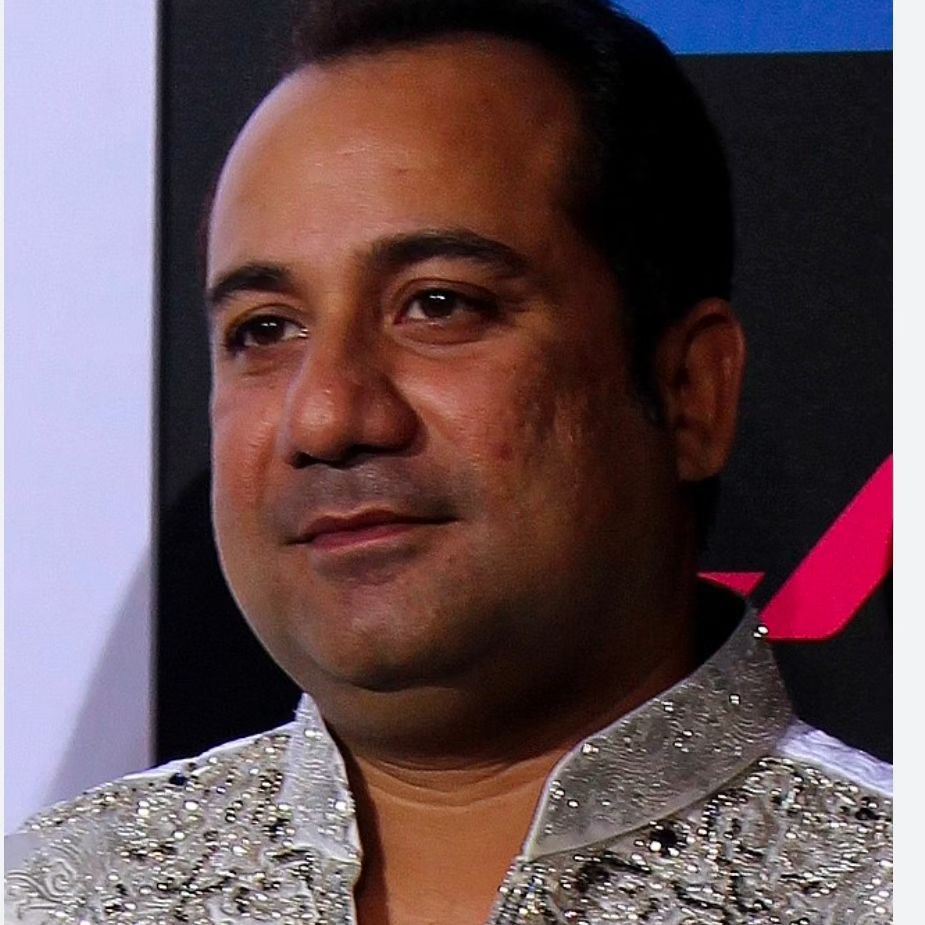 Rahat Fateh Ali Khan NEWS: Warm Arrested at Dubai Airport 1