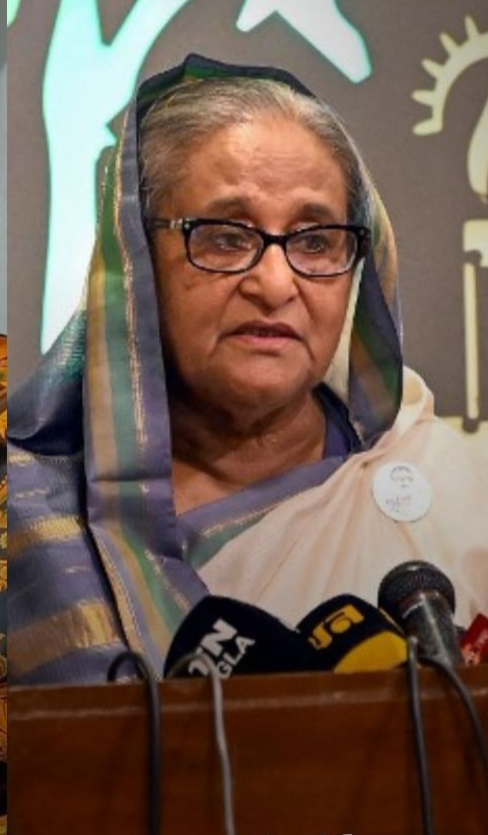 Bangladesh Coup: Sheikh Hasina Resignation Shocking